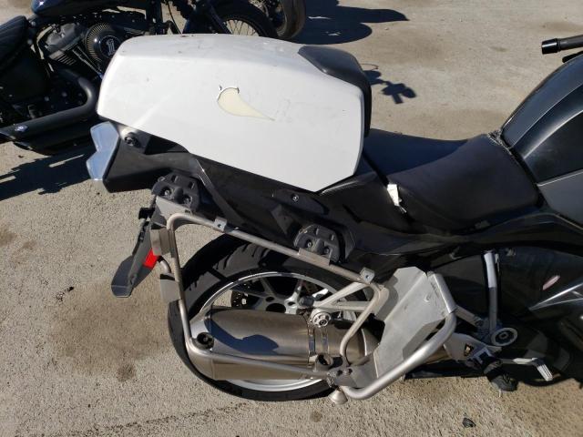 2019 BMW R 1250 RT - WB10J6300KZG33768