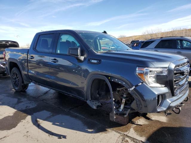 1GTU9CET8MZ421686 | 2021 GMC SIERRA K15