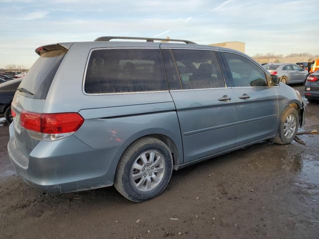 5FNRL387X9B011376 | 2009 Honda odyssey exl