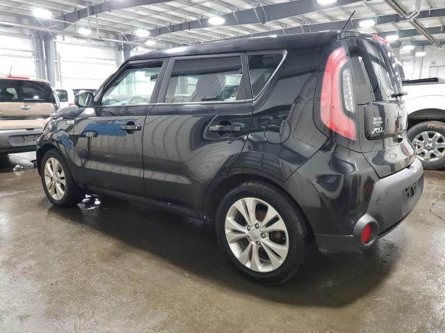 KNDJP3A55F7119464 | 2015 KIA soul +