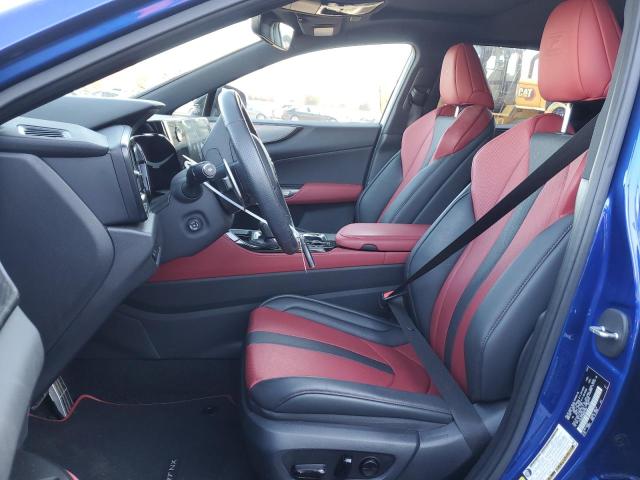 2022 LEXUS NX 350 JTJKGCEZ9N5001202