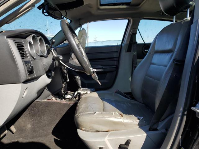 2007 Dodge Charger R/T VIN: 2B3LA53H87H699801 Lot: 55362424