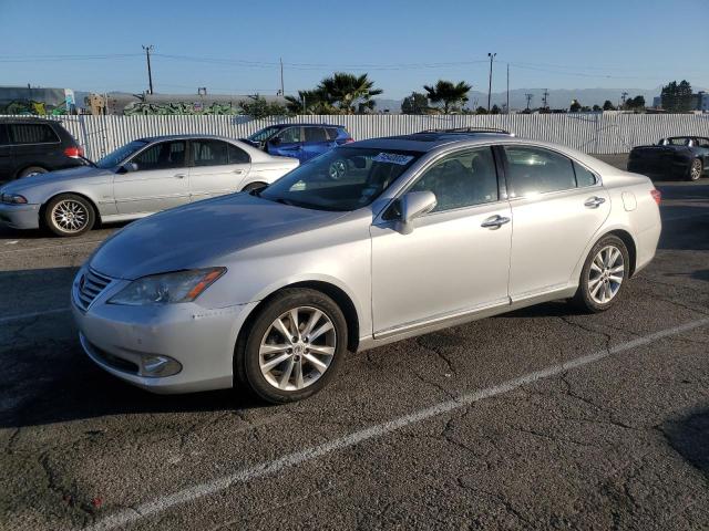 2010 Lexus ES 350 