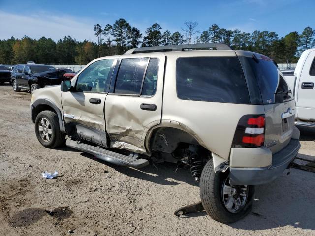 1FMEU63E96UB49766 | 2006 Ford explorer xlt