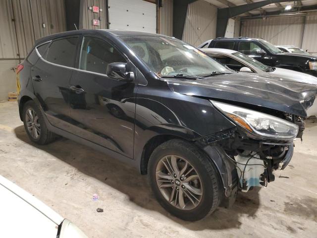 2015 HYUNDAI TUCSON GLS - KM8JTCAF9FU076636