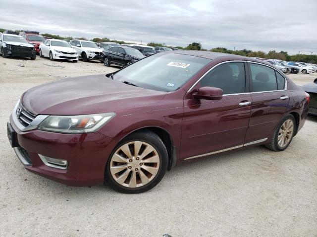 2013 Honda Accord Coupe EX