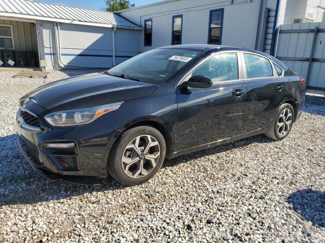 2020 Kia Forte FE