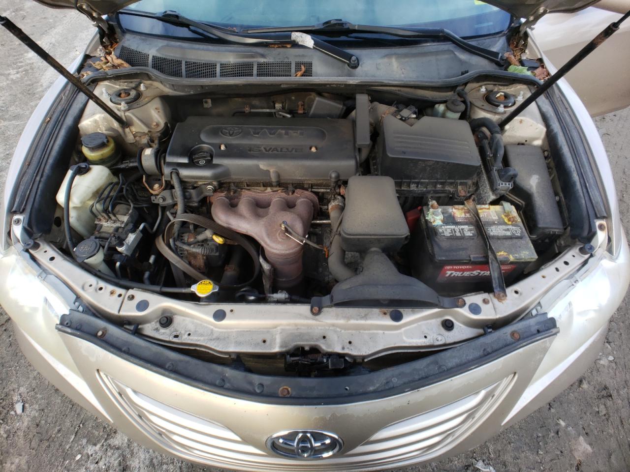 4T4BE46KX9R081722 2009 Toyota Camry Base 4T4BE46KX9R081722 2009 Toyota Camry Base
