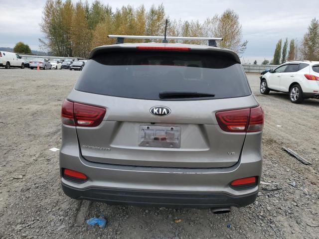 5XYPGDA58KG485786 KIA SORENTO LX