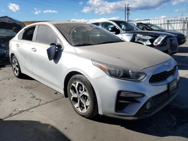 3KPF24AD6KE028960 | 2019 KIA FORTE FE