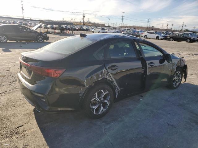 3KPF24ADXKE088191 | 2019 KIA FORTE FE