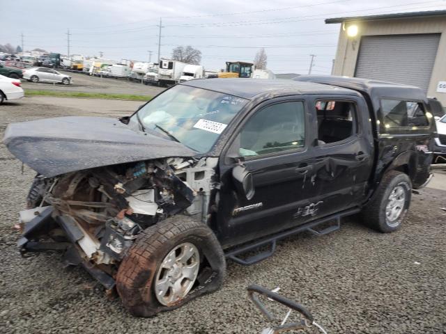 2011 Toyota Tacoma 