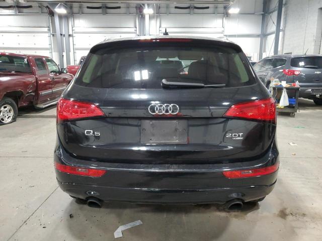 WA1LFAFP0EA049054 | 2014 Audi q5 premium plus