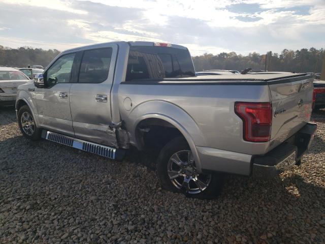 1FTEW1CP4GFB41423 | 2016 FORD F150 SUPER