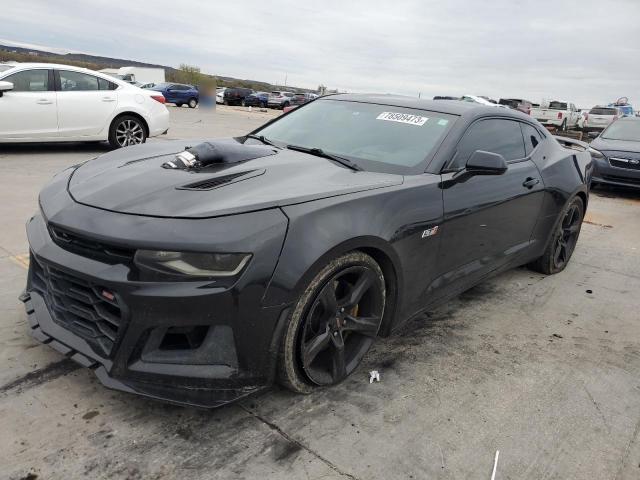 2016 Chevrolet Camaro SS