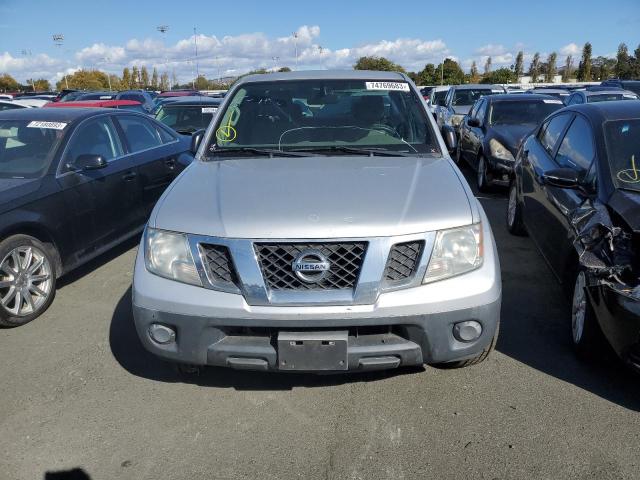 1N6BD0CT0CC450797 2012 Nissan Frontier S