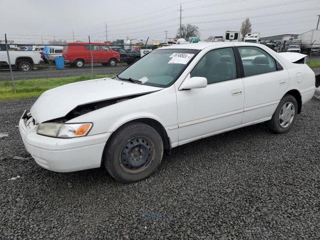 1997 Toyota Camry LE