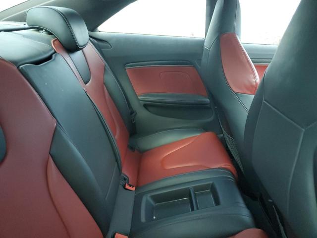 2015 AUDI S5 PROGRES - WAUCGBFR1FA001670