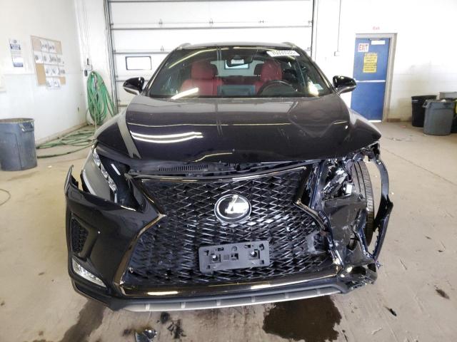 2T2YZMDA7LC216033 | 2020 LEXUS RX 350 F-S