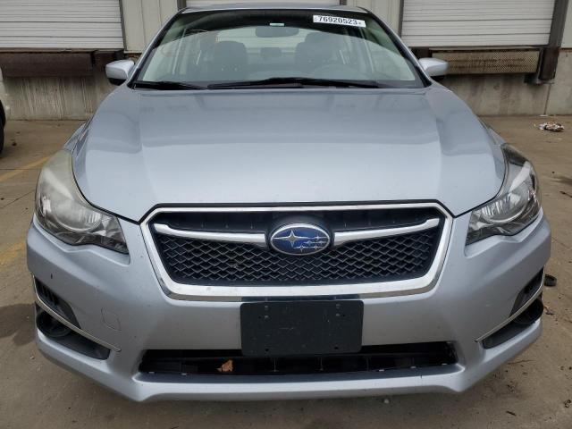 JF1GJAC61FH008674 | 2015 SUBARU IMPREZA PR