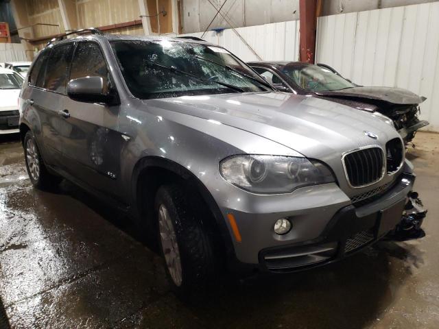 5UXFE43558L009960 2008 BMW X5 3.0I