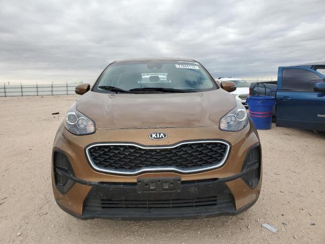 KNDPM3AC5M7873964 | 2021 KIA SPORTAGE L