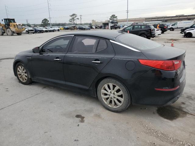 2014 Kia Optima Lx VIN: 5XXGM4A77EG314482 Lot: 77744353