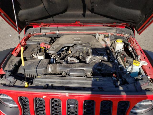 1C6JJTEG7LL202448 Jeep Gladiator  11