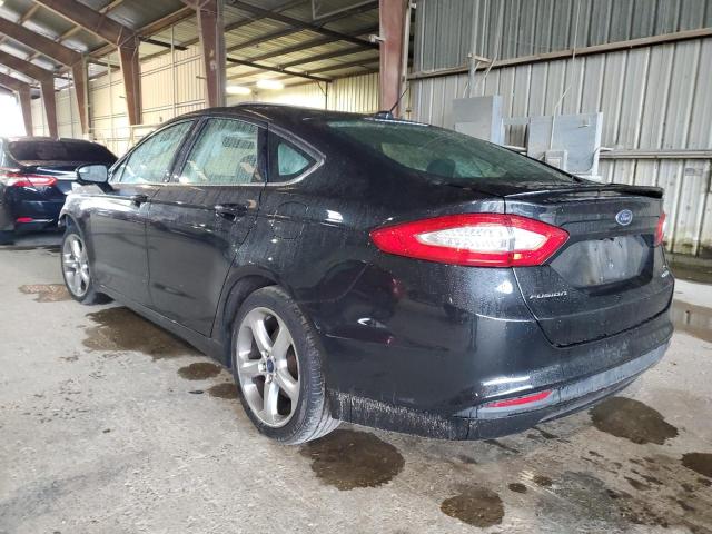 3FA6P0HD6FR232081 | 2015 FORD FUSION SE