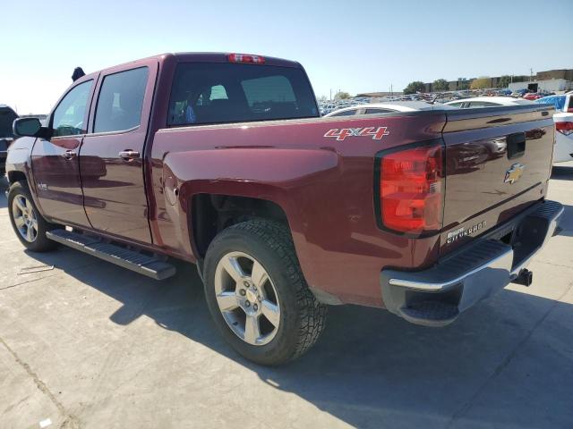 3GCUKREC0EG262736 | 2014 CHEVROLET SILVERADO