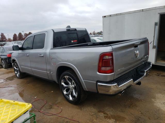 1C6SRFHT7PN611194 | 2023 RAM 1500 LIMIT