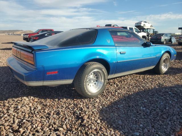 1G2FS23T9NL214372 1992 Pontiac Firebird