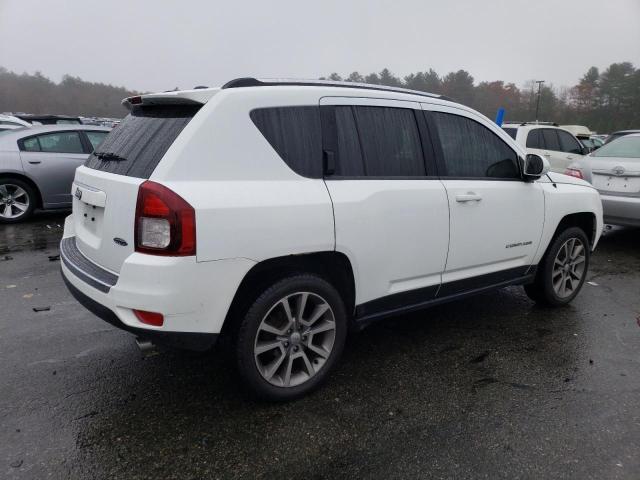 1C4NJDEB0GD657968 | 2016 JEEP COMPASS LA