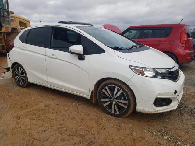 3HGGK5H09JM724778 | 2018 Honda fit ex