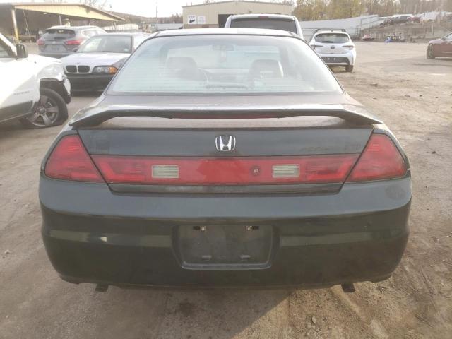 1HGCG22551A003535 | 2001 Honda accord ex