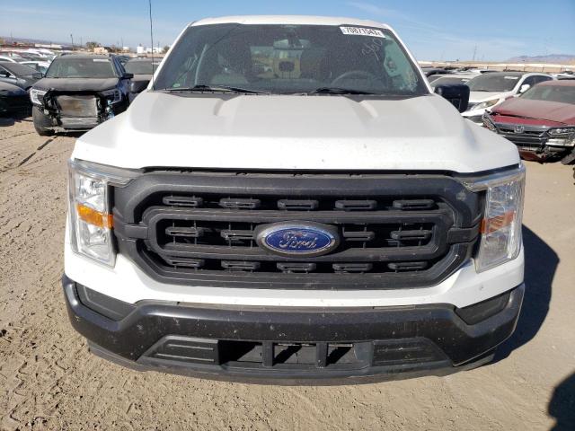 1FTFW1CD0MFB31221 Ford F150 Supercrew