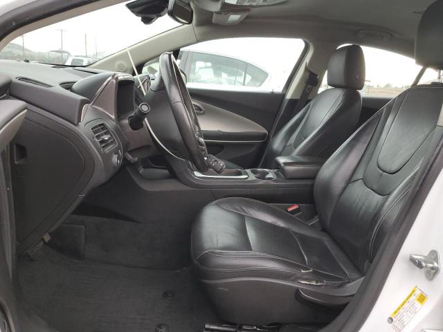 VIN 1G1RH6E45DU120317 2013 Chevrolet Volt no.7