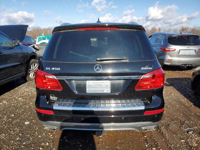 VIN 4JGDF7CE2DA213933 2013 Mercedes-Benz GL-Class, ... no.6