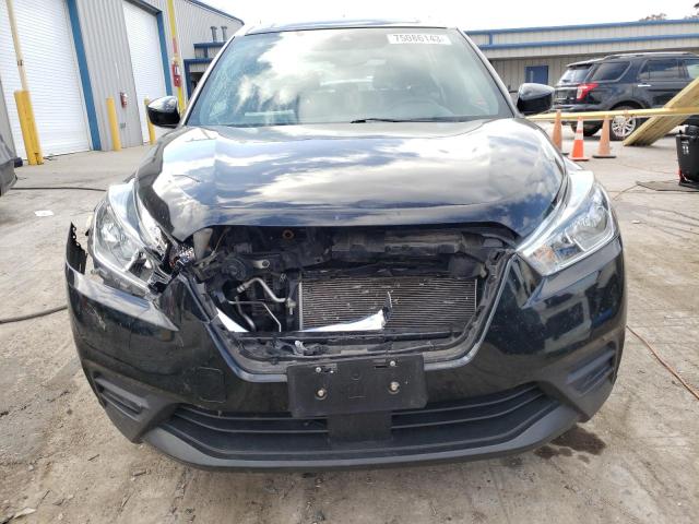 3N1CP5CVXLL494648 | 2020 NISSAN KICKS SV