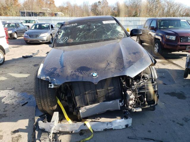 VIN 5UXCY6C08N9K75654 2022 BMW X6, Xdrive40I no.5