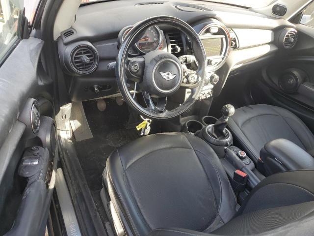 WMWXM5C50F3A97490 Mini Cooper