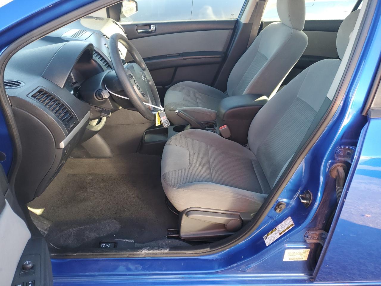 3N1AB6APXBL625561 2011 Nissan Sentra 2.0