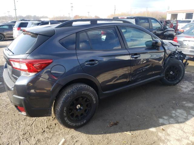 JF2GTABC2JH314157 | 2018 SUBARU CROSSTREK