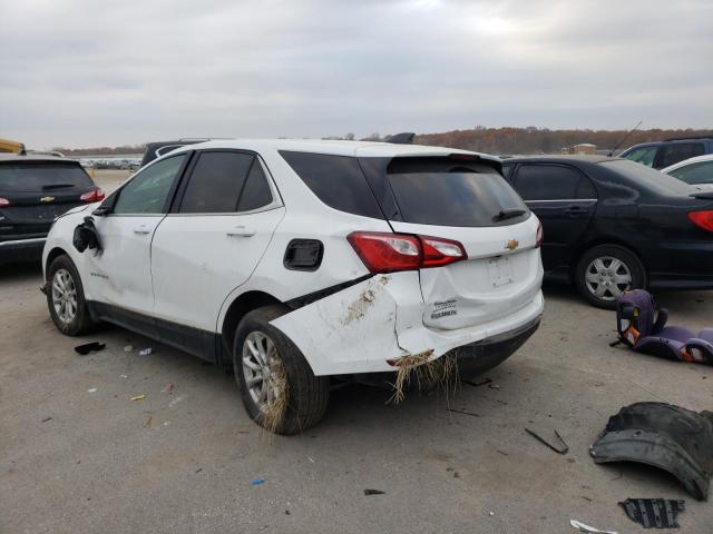 2GNAXKEV5L6144517 | 2020 Chevrolet equinox lt