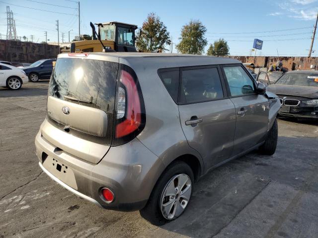 KNDJP3A56J7600140 | 2018 KIA SOUL +