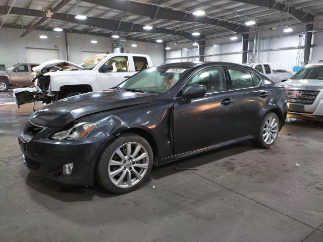 2008 Lexus IS 250 