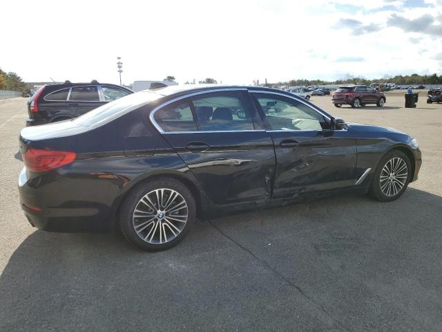 2019 BMW 530 XI - WBAJA7C52KWW08777