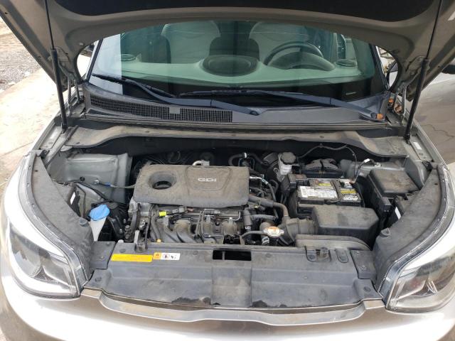 2017 KIA SOUL - KNDJN2A29H7495089