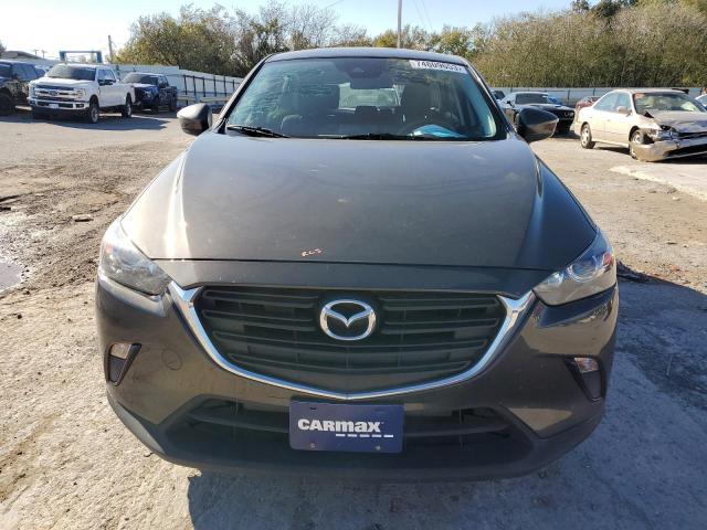 JM1DKFB70K0446662 | 2019 MAZDA CX-3 SPORT