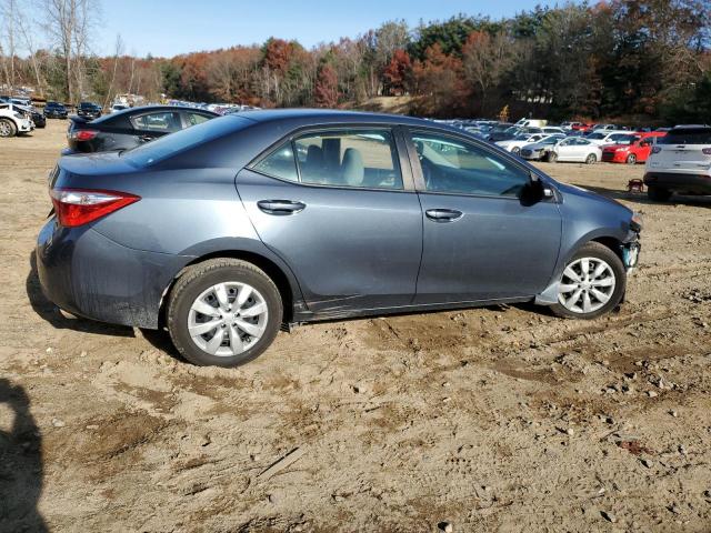 2T1BURHE9GC496031 | 2016 TOYOTA COROLLA L